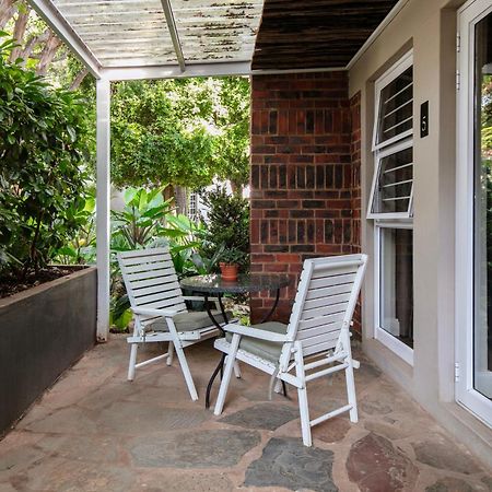Murray Street 137 Guesthouse Pretoria Bagian luar foto